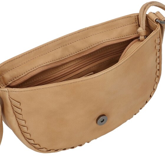 FredsBruder Calm Shoulder bag Leather 26 cm