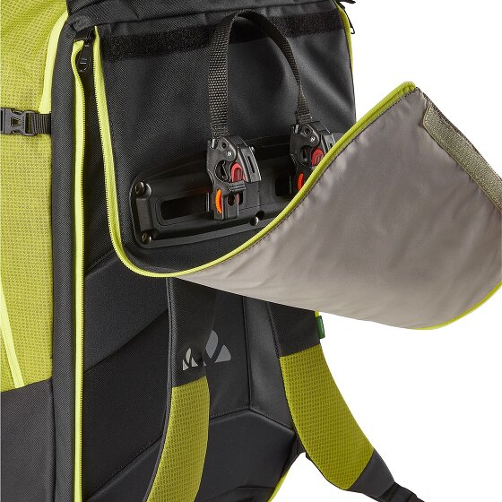 Vaude Cycle 28L Backpack 54 cm laptop compartment