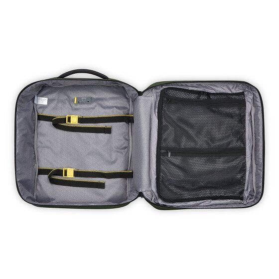 Roncato Metropolitan travel backpack 45 cm