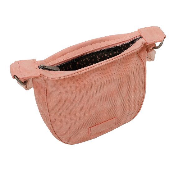 Fritzi aus Preußen Jazy02 Dotty Shoulder bag 22 cm