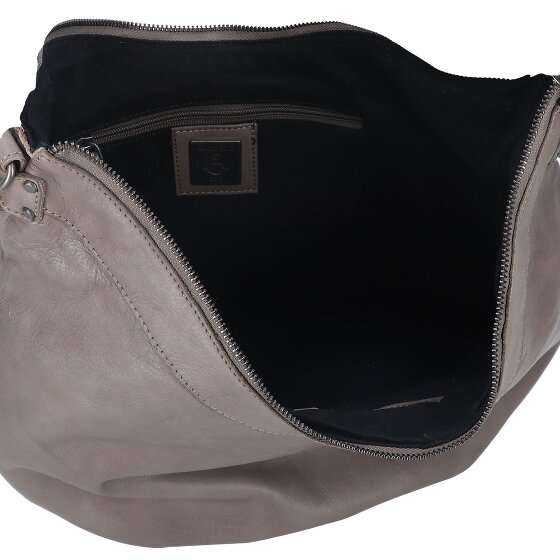Harbour 2nd Anchor Love Shoulder Bag Leather 33 cm