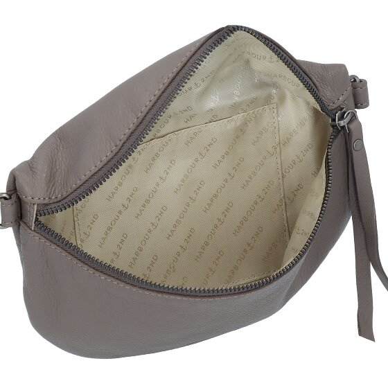 Harbour 2nd Just Pure Paulette Bum bag Genuine Leather 24 cm