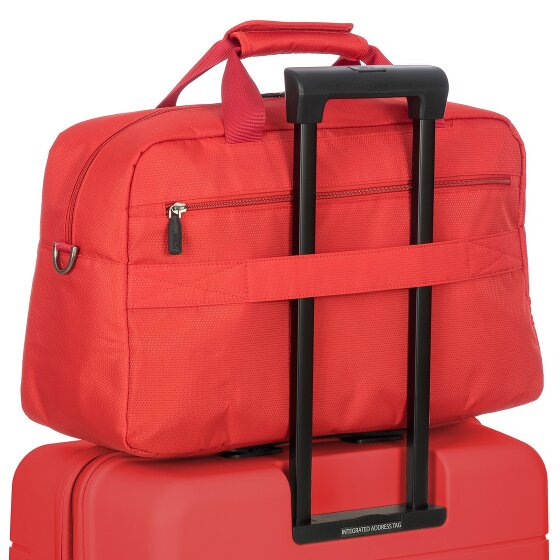 Bric's BY Ulisse Weekender travel bag 47 cm