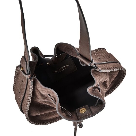 Marc O'Polo Shoulder Bag Leather 35 cm