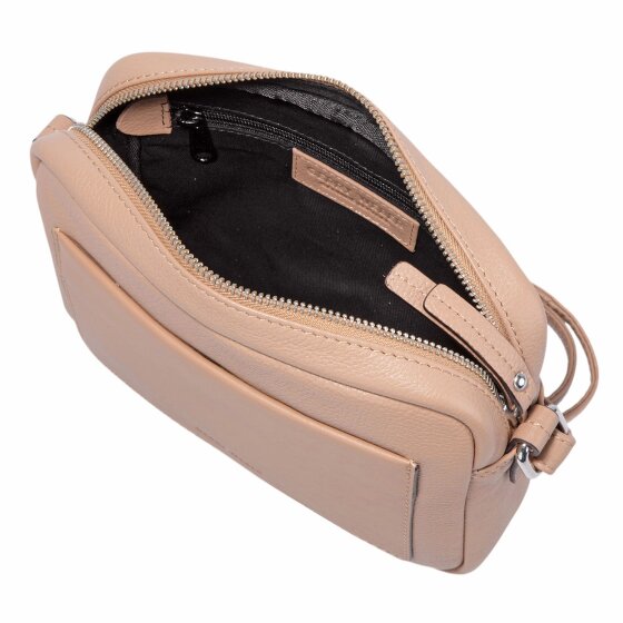 Gerry Weber Ascona Shoulder bag Leather 20.5 cm