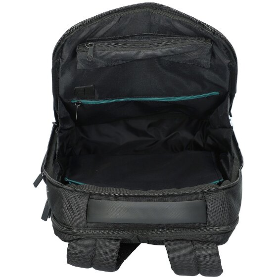 Samsonite Mysight backpack 40 cm laptop compartment Samsonite Mysight backpack 40 cm laptop compartment