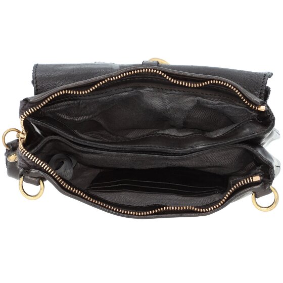 Campomaggi Shoulder bag Leather 21 cm