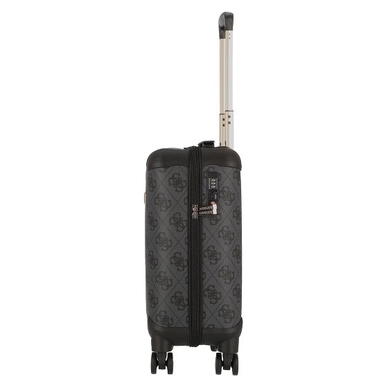 Guess Berta 4 wheels Cabin trolley 53 cm