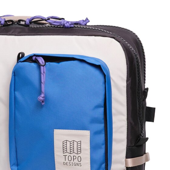 Topo Designs Global Briefcase 42 cm Laptop compartment
