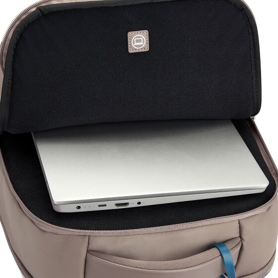 Roncato Woman Biz Daypack 41 cm Laptop compartment