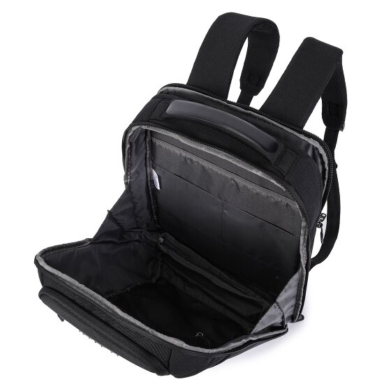 Hedgren Comby Backpack RFID 40 cm laptop compartment