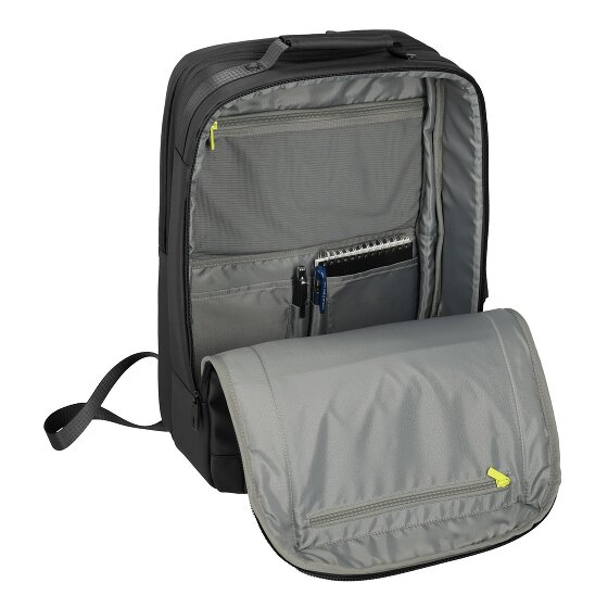 Travelite Workfloow Daypack 46 cm Laptop compartment