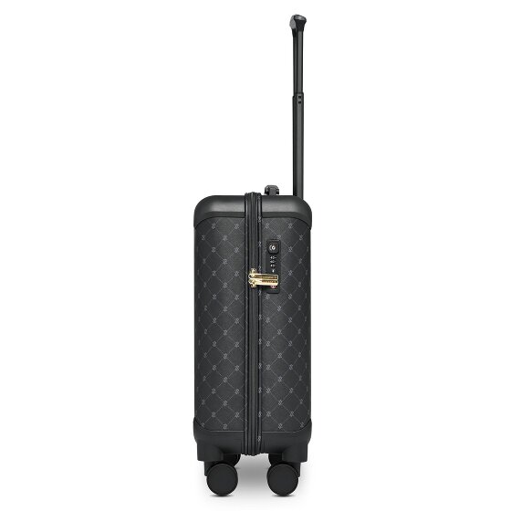 Lazarotti Palermo 4 wheels Cabin trolley S 55 cm