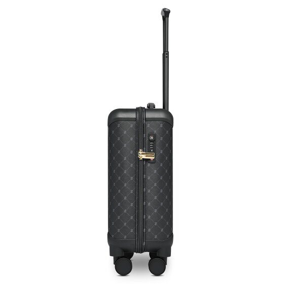 Lazarotti Palermo 4 wheels Cabin trolley S 55 cm