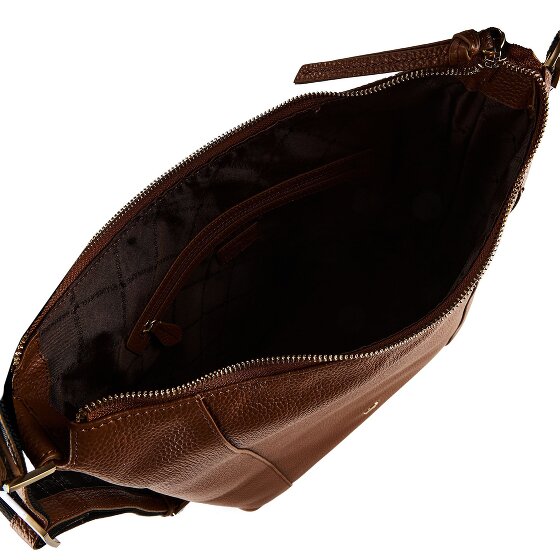 Braun Büffel Hanna Shoulder Bag Leather 30 cm