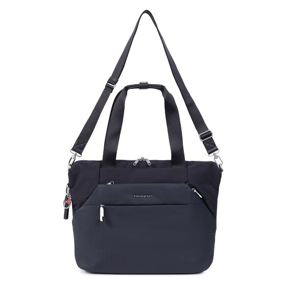 Hedgren Furo Briefcase RFID protection 46 cm Laptop compartment