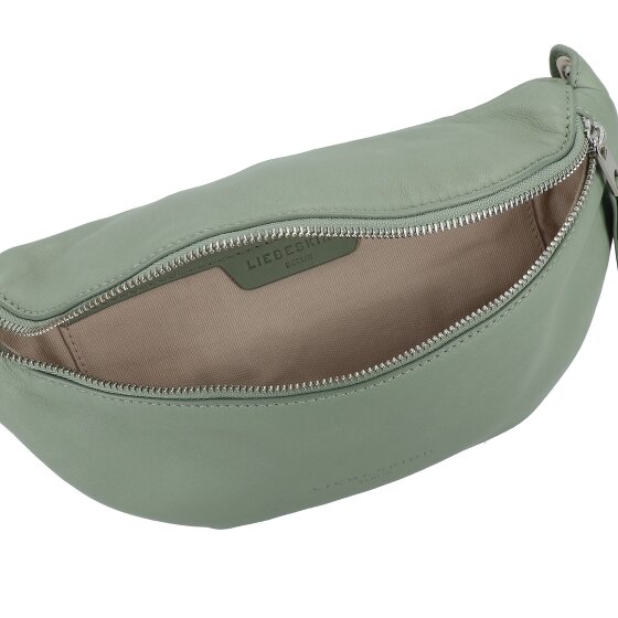 Liebeskind Seasonal Fanny pack Leather 32 cm