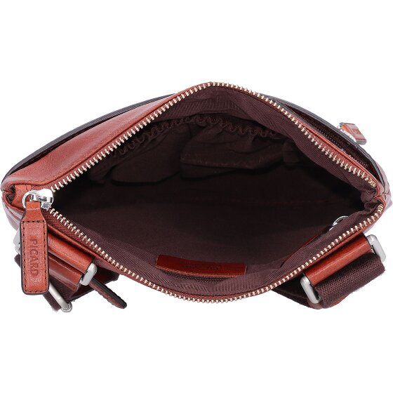Picard Buddy shoulder bag leather 24 cm