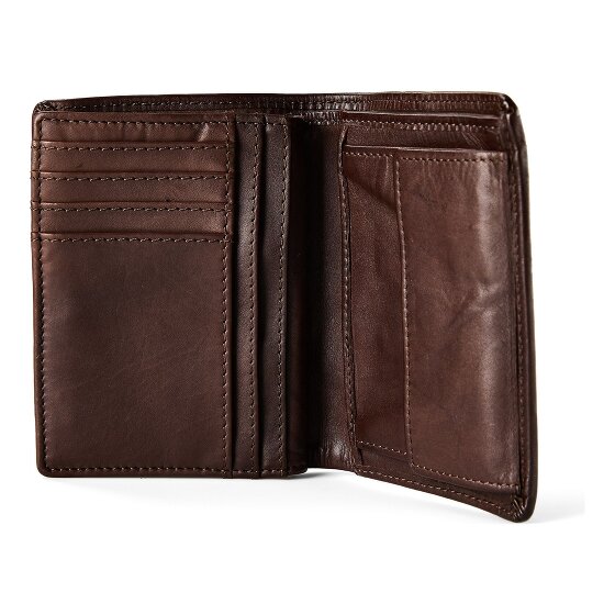 Harbour 2nd Anchor Love Wallet Leather 10 cm