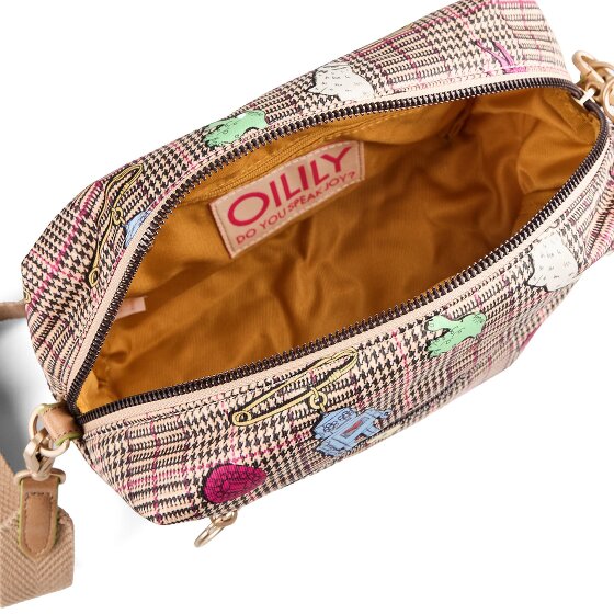 Oilily Oh La Lily Shoulder bag 24 cm