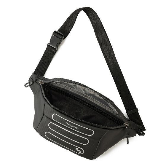 Hedgren Comby Performance Visit P Fanny pack RFID protection 36 cm