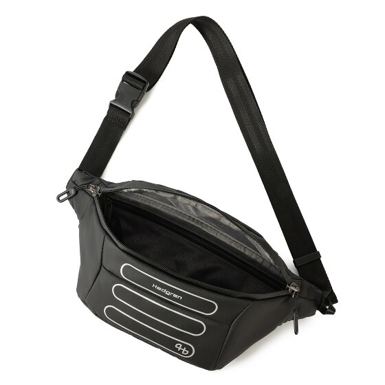 Hedgren Comby Performance Fanny pack RFID protection 36 cm