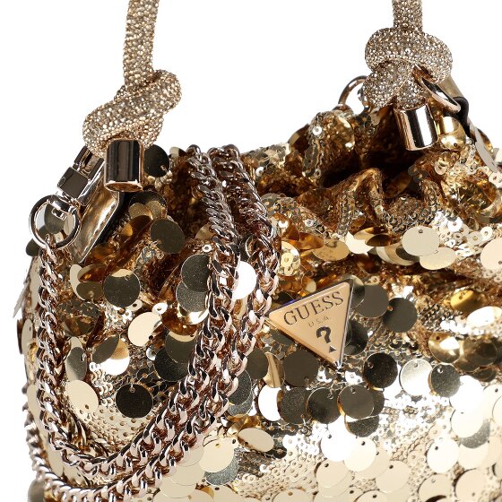 Guess Holiday Shine Mini Bag Handbag 16 cm