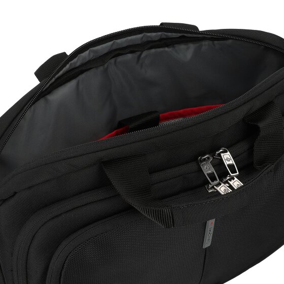 Samsonite Guardit 3.0 Briefcase 40 cm Laptop compartment