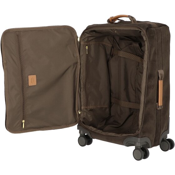 Bric's Life 4 Roll Cabin Trolley 55 cm