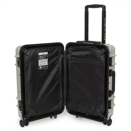Eastpak Resist'R 4 wheels Cabin trolley S 55 cm