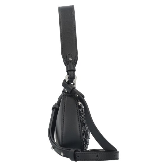 Coccinelle Merveille Shoulder Bag Leather 24.5 cm