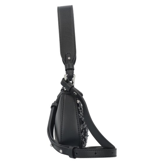 Coccinelle Merveille Shoulder Bag Leather 24.5 cm