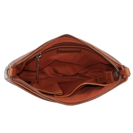 Burkely Antique Avery Shoulder bag Leather 24 cm