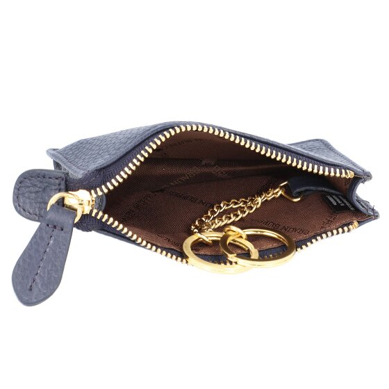 Braun Büffel Asti Key pouch Genuine Leather 12 cm