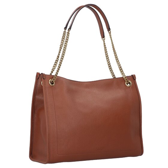 Lauren Ralph Lauren Bradley Shopper Bag Leather 35.5 cm