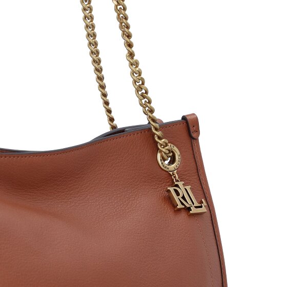 Lauren Ralph Lauren Bradley Shopper Bag Leather 35.5 cm