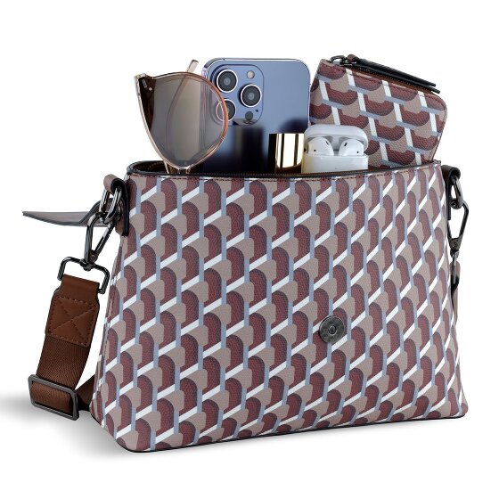 Bugatti Ella Shoulder bag 25 cm