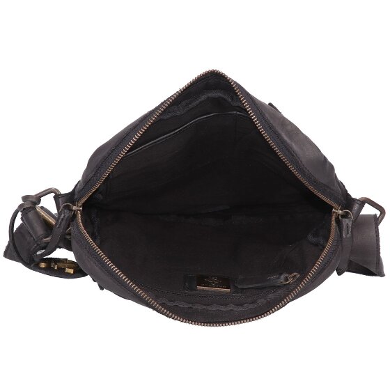 Harbour 2nd Cool Casual Arion Shoulder bag Genuine Leather 23 cm