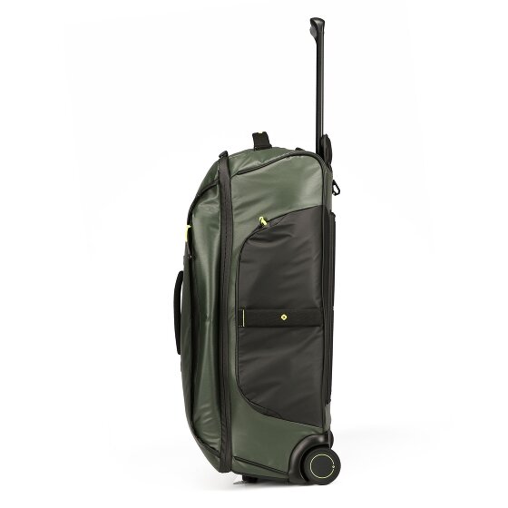 Samsonite Paradiver Light 2 wheels Travel bag 67 cm Samsonite Paradiver Light 2 wheels Travel bag 67 cm