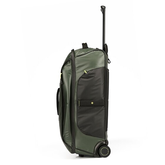 Samsonite Paradiver Light 2 wheels Travel bag 67 cm