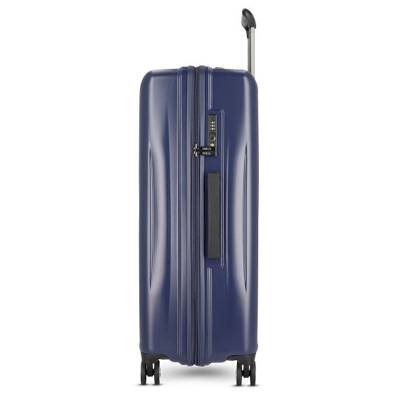 Bric's Cervia 4 wheels Trolley 77 cm