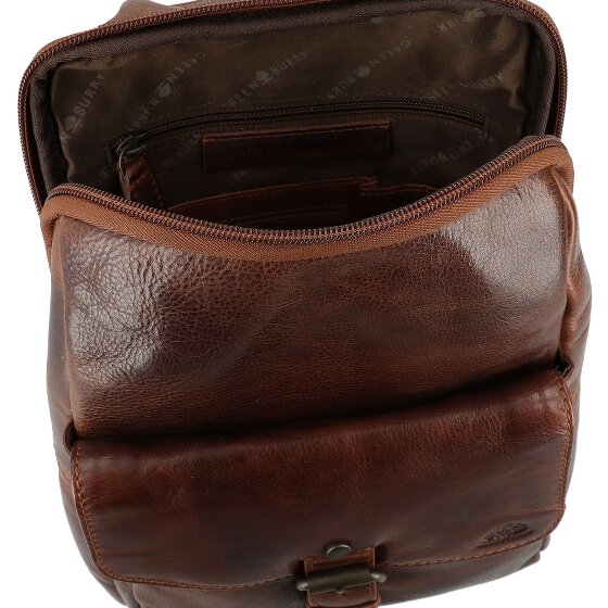 Greenburry Rugged Genuine Leather 32 cm