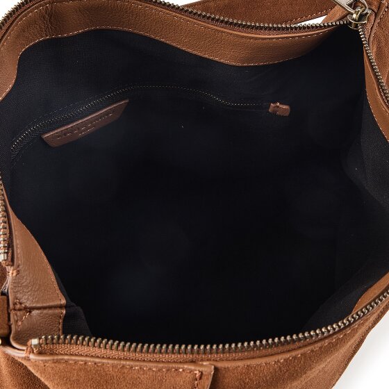 Liebeskind Mila Shoulder Bag Genuine Leather 37.5 cm