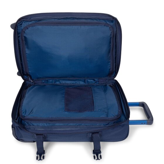 Eastpak Transit'R 2 wheels Travel bag S 51 cm