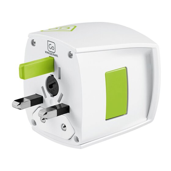 Go Travel Multifunctional adaptor 6 cm