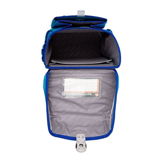 McNeill Ergo Compacto School bag set 5-piece
