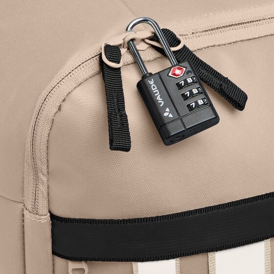 Vaude Takutea 35 2 wheels Cabin trolley 54 cm Vaude Takutea 35 2 wheels Cabin trolley 54 cm