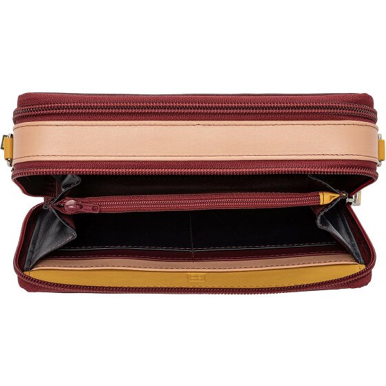 DuDu Shoulder bag leather 19 cm