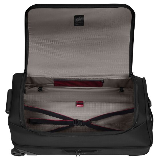 Victorinox Crosslight 2 wheels Trolley 75 cm