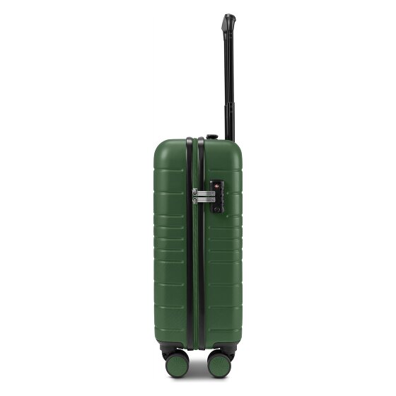 Roncato Baseliner 4 wheels Cabin suitcase S 55 cm